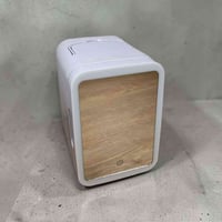 ثلاجة مكياج • ٤لتر/٥لتر • 12فولت