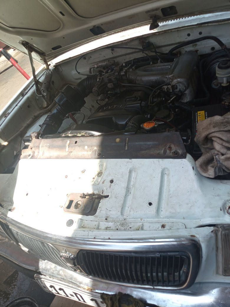 تم بعون الله تعالى تحوير فولكا مكينه وكير vvt2500 كامل كيجات اشتغلهن  يده ترتيب كامل ضمان *********** محضور متواجد واتساب اتصال فقط
