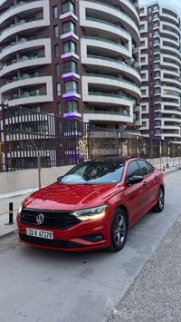 جيتا آر لاين • ١.٤ توربو • رقم أربيل