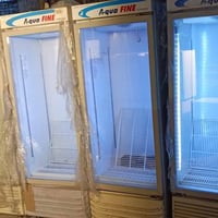 #معرض_الشارقه(باله من الامارات) #عارضات_تبريد_استيراد_الخارج #العدد_7 ...