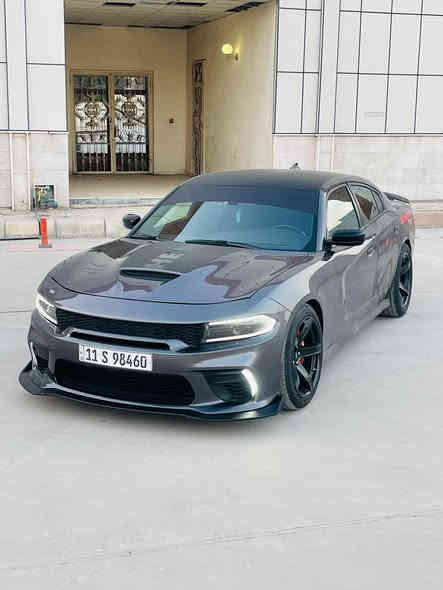 سلام عليكم جارجر 23
RT23 للبيع فقط 
سياره جاهزه من كلشي رقم بغداد 
بسمي تحويل ثاني يوم 
4 قطع صبغ بيها بدون ايرباك 
مكان السياره بغداد السيديه 
***********
السعر198 وماكو هيج سعر ابد
