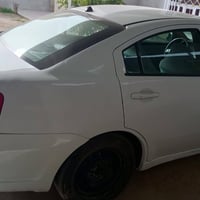 مسبوشي كلنت • ٢٠١١ • مكينة وكير جديد