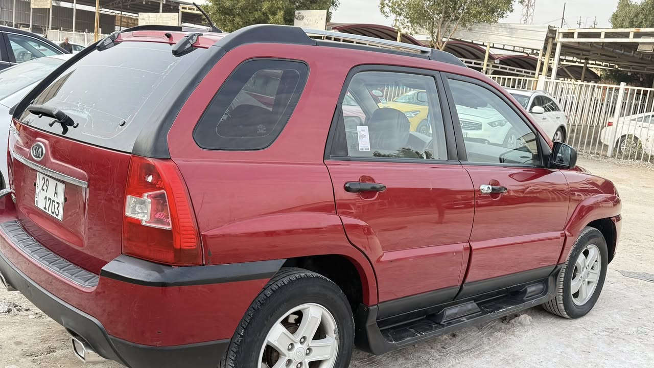 للبيع اسبورتج خليجي موديل 9 مكاني بابل      ***********   سعر 106
