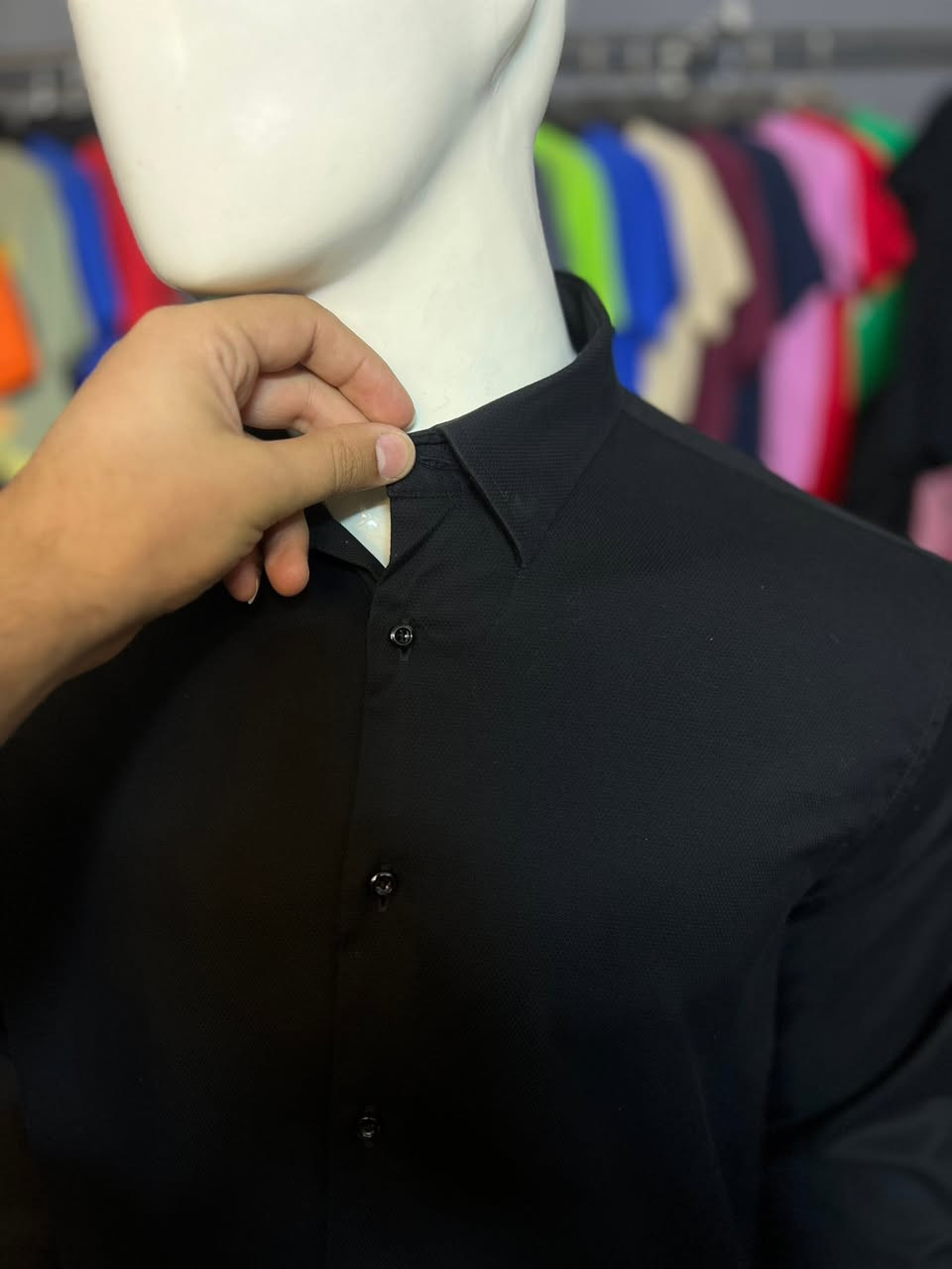 اصلي وكالة القيــــاس XL_XXL عرض الصدر 59cm
للحجز واتساب *********** نظافة 💯%
