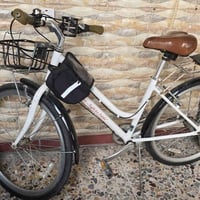 دراجة هوائية • تركية • نظيفة