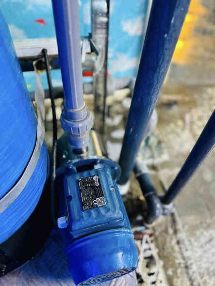 السلام عليكم
عندي محطه أم 1000 لتر بالساعه نظيفه جدآ شركه(ألجزيره)
مع تانكي عدد ٢ سعه 5000 لتر كل واحد 
مع ماطورات ايطاليه/مع ميز ترس دبات/مع ماطور اساله
محطه كامله وجاهزه مكاني بغداد
السعر 4 ملايين وبيها مجال بسيط 
للاستفسار ***********
