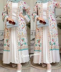 طقم 3 قطع • سوفت طباعه • فري سايز