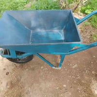 عربانة صغيرة • غير مستخدمة • بابل الكفل