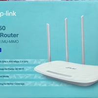 نانو بيم M5 • راوتر TP-Link C60 • النجف العباسيه