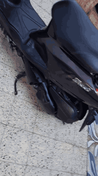 اگزوز ياباني • نوزل خطين • بغداد مدينه الصدر