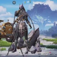 ببجي عالمية • كربلاء حي العامل • لفل 68