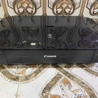 طابعات كانون • شرط جديد • حجم E3