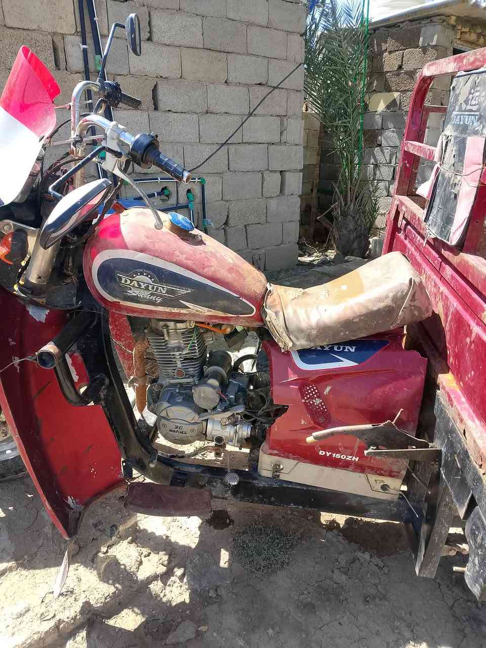 ستوته للبيع موديل 18اوراق
شاصي مكفول ركبه تاير جديد 
العنوان الكوت الاحرار 
السعر 900. ***********
