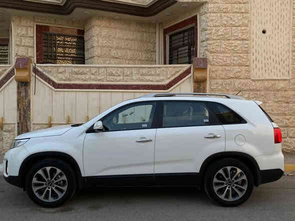 سلام عليكوم سرنتو 2014 محرك 4سلندر دوش  مامفتوح محرك وكير وضع شركه برغي ما مفتوح ماشيه٩٥ الف شرط جرص ول فحص موصفات فول فول مكفولا من صبغ وتبديل  وضع شركه رقم سليمانيه محدد حد ٢٠٢٩ تحويل وكاله حاضر نفس يوم سعر سياره ١٨٥ وبي مجال مكان سياره كركوك ***********
