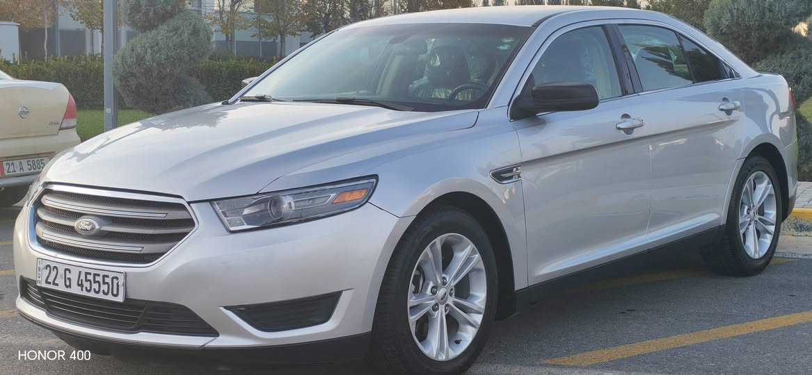 فوردتورس ٢٠١٣ شريكة نيفا
بدون أي ضرر بدون صبغ مكفول كفالةخليجي
محرك ٦سلندر 
ماشي ١٢٨الف ميل مواصفاتse داخل أصفر 
محرك مفتوح بس ب شرط فحص صور سونار مرفقة ب المنشور 
العنوان السليمانية معرض باران
***********
*********** السليمانية, العراق
