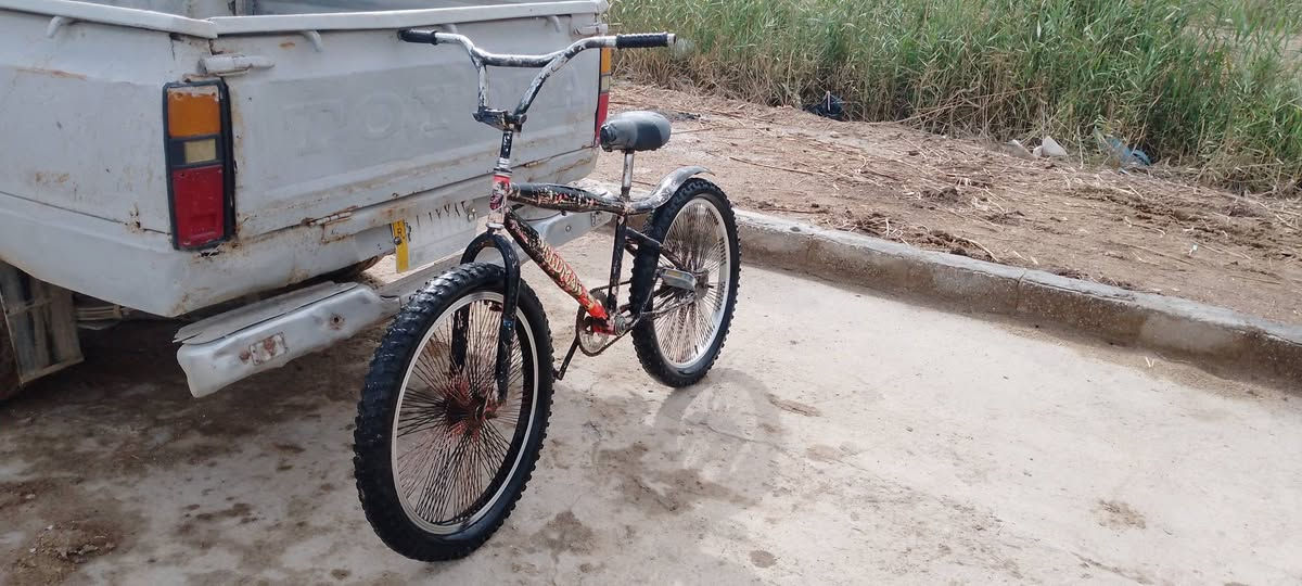 باسكل للبيع سعر 40وبيه مجال


**إذا كنت صاحب هذا الإعلان وتريد حذفه لأي سبب، رجاءا أرسل رسالة إلى الدعم الفني**