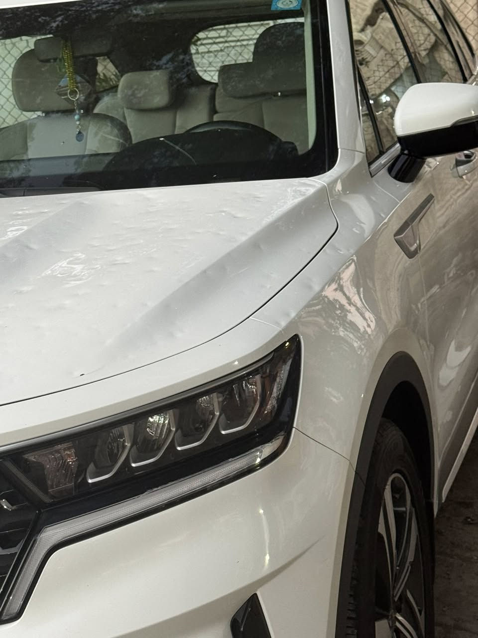 سلام عليكم سورنتو خليجي فقط حالوب بيها السياره رقم بغداد بااسمي مكاني بغداد شهداء سيديه للتواصل رقمي ***********
