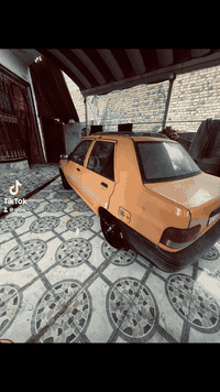 سايبا • ٢٠١٩ • رقم بغداد