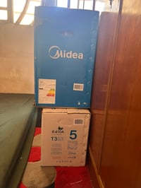 سبلت واحد طن inverterسحب ووطنيه جديد غير مستخدم 750 وبي مجال بسيط للاس...