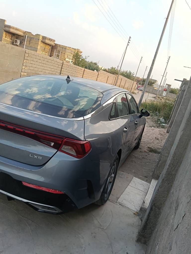 كي فايف 2021 فول عدا البنوراما  ضربته بنيد ودعاميه بدون دواخل معوقين بعد سنه تصير حره جاهزه من كلشي مكينه وكير كفاله سعرها 130وبيها مجال بسيط *********** البصرة, العراق
