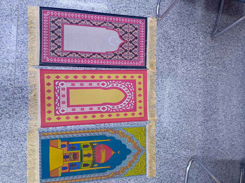 سجاده صلاه طفل قياس 35 في 80 سم سعر الدرزن فقط 10 الاف


**إذا كنت صاحب هذا الإعلان وتريد حذفه لأي سبب، رجاءا أرسل رسالة إلى الدعم الفني**