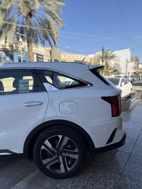 للبيع سورنتو موديل 2023 خليجي رقم بغداد مكفولة كفاله عامه تحويل مباشر ...