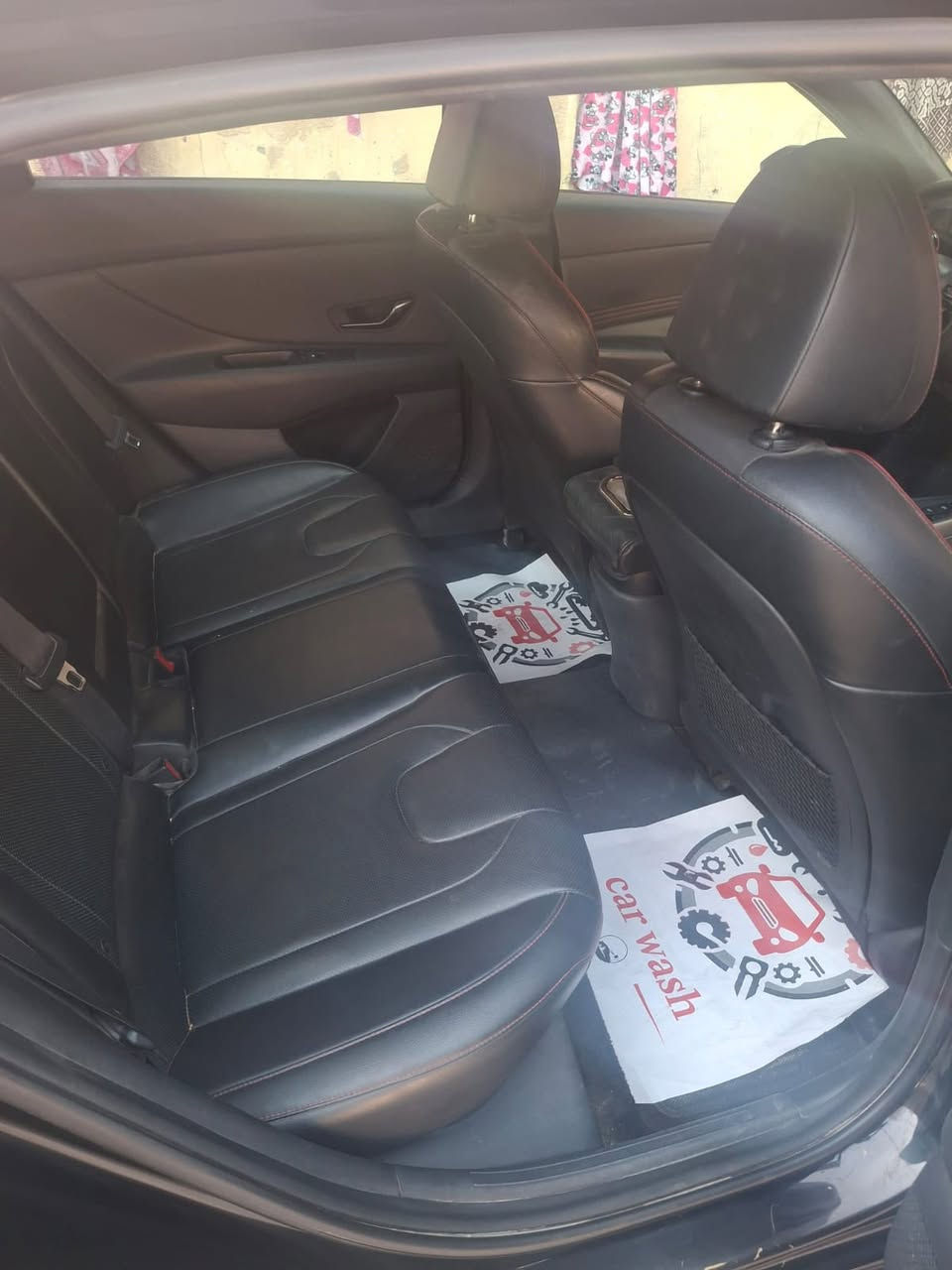 السلام عليكم بيع او مراوس النترا 2023 فول مواصفات تعال خاص ادزلك السعر والسونار مكانها الامين قرب مطعم الرياضي/ ***********
