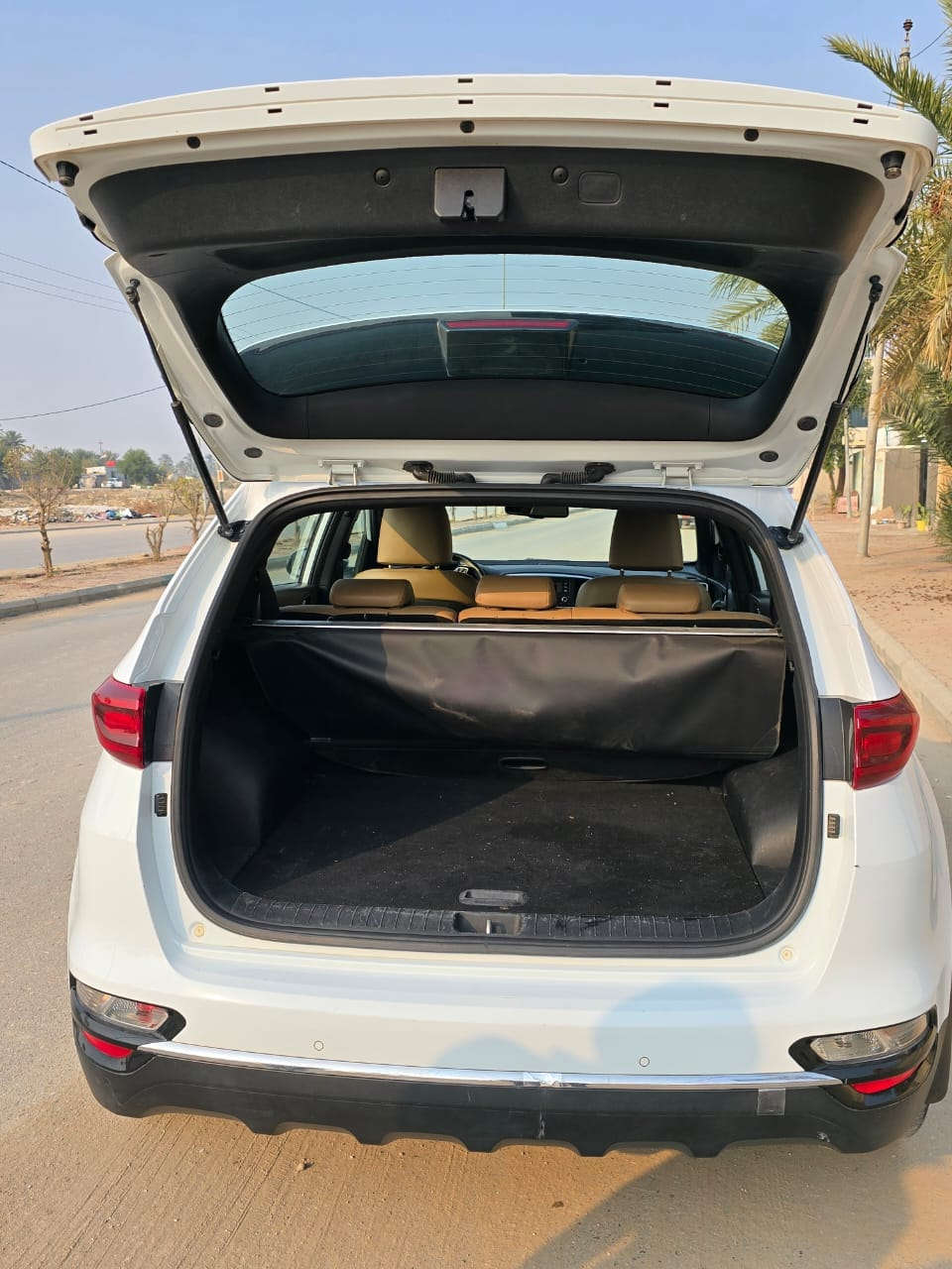 السلام عليكم سبورتج ٢٠ سماوه بأسمي مداور ثاني يوم سعر ١٩٠ وبيه مجال ***********
