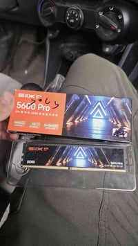 رام DDR4 • 8GB 3200MHz • كركوك