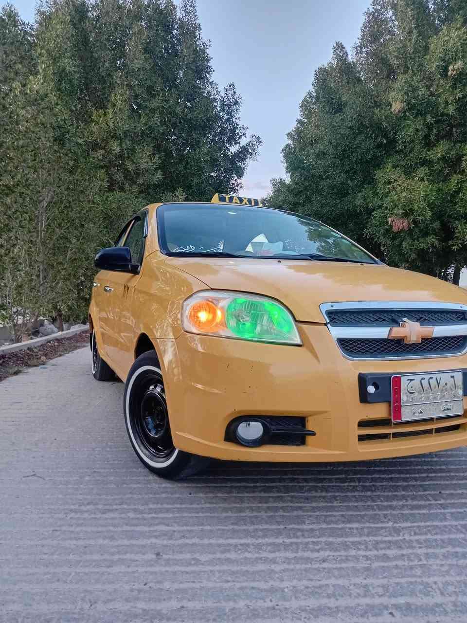 السلام عليكم
افيو  خليجي اصل صفرة لشركه لعامه
 موديل 2008
كير عادي
السياره كفاله فقط جاملغ مبدل بدون ضربه
سياره جديده مال جناي
كير جديد 
مكينه جديده حاويه 
حداديه خلفي وامامي جديد 
تخم تاير جديد 
مصفره هيئه وغرامات 
تبريد ما يشتغل
رقم نجف 
السعر52 وبيه مجال بصيط 
مكاني نجف
الاستفسار  
***********
*********** واتساب
