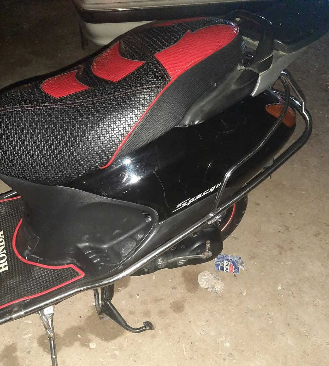 سبيسي ياباني مامفتوحه للبيع كابريتر اصلي كله شغاله ***********
