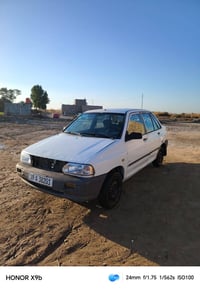 ٢٠٠٩ • رقم كربلاء • مكينة وكير