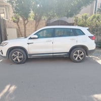 CS75 • ٢٠١٩ • ماشي ٥٣ الف