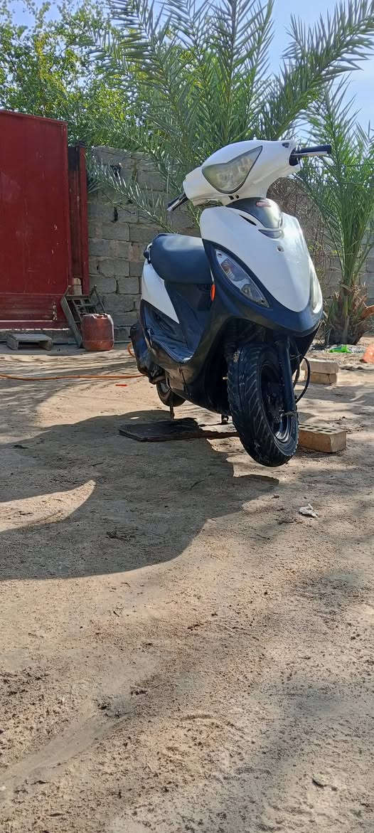 للبيع
تفاصيل خاص


**إذا كنت صاحب هذا الإعلان وتريد حذفه لأي سبب، رجاءا أرسل رسالة إلى الدعم الفني**