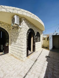 البراكية • ١٩٠م • كونكريت مسلح