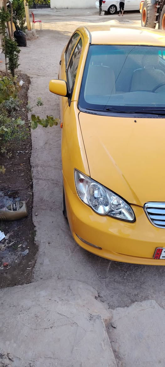 سلام عليكم بي وايدي للبيع موديل 10رقم بابل بسمي سياره مصبوغه حزام اثر جراد كير مكينه جدد تخم تاير كهربائيات كله جديد مكاني بابل حله سعر 40 اوبيه مجال بصيط ***********
