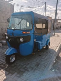 تكتك • مديل 22 • كفالة