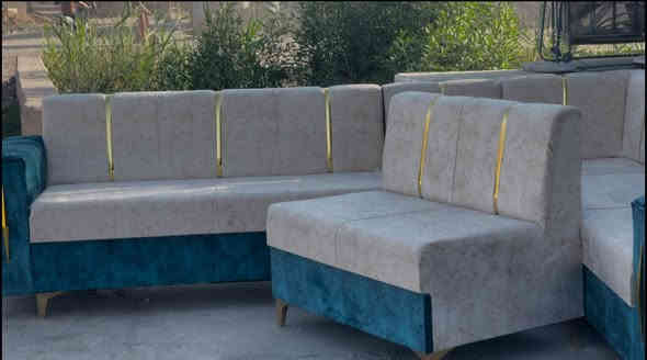 ديوان (10)مقعد و (20) مقعد 
جديد غير مستخدم 🔥
معرض ومزاد البيت 
دلي عباس/العبور قرب جسر الشيخ حسن 
***********
