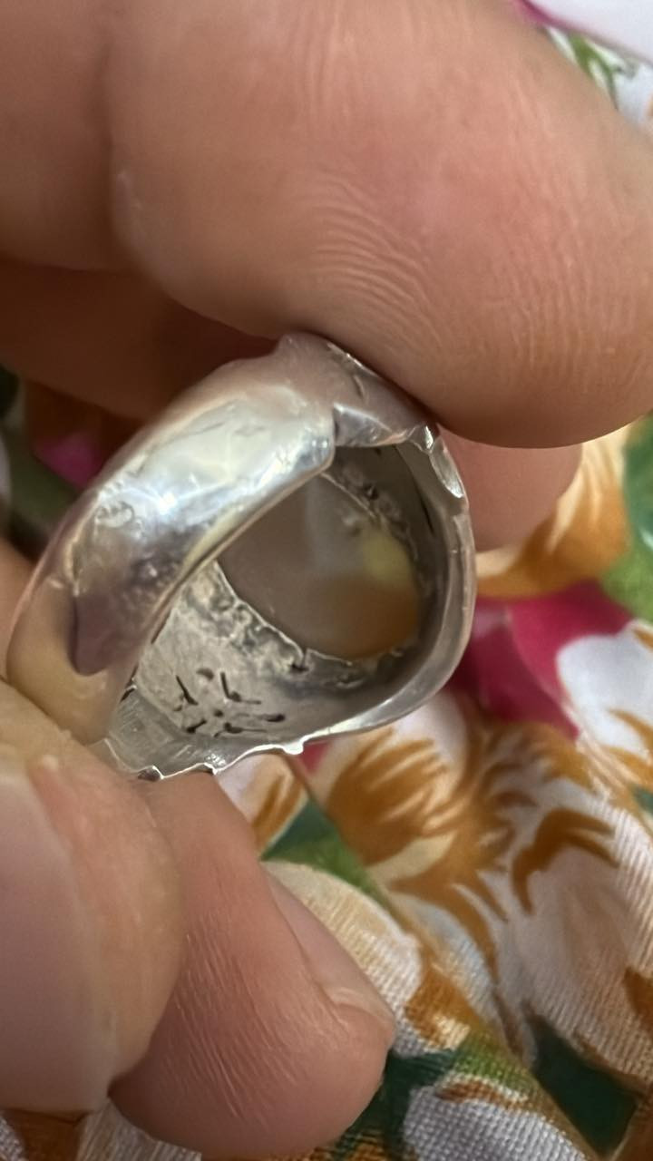 سليماني هندي قديم السعر خاص


**إذا كنت صاحب هذا الإعلان وتريد حذفه لأي سبب، رجاءا أرسل رسالة إلى الدعم الفني**