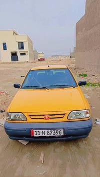 برايد • ٢٠٢٤ • ٦٢٠٠٠ كم