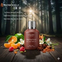 ريدوود • عطر رجالي • شتوي رسمي