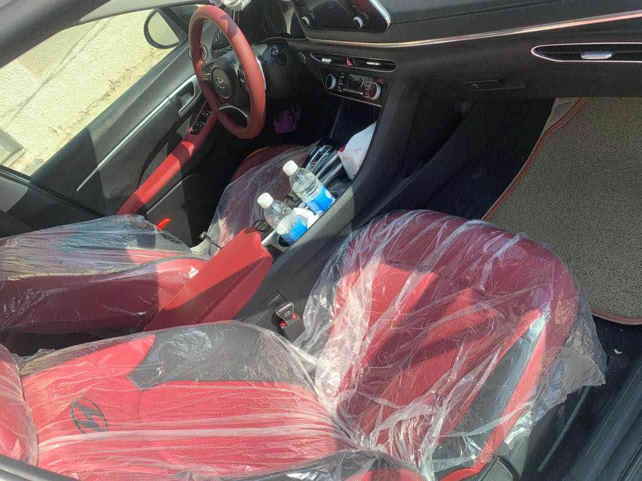 سوناتا 23 اصل هايبرد
بدون تبديل صبغ تغير اللون فقط
150 مرقم بأسمك كامل 
تريد هيج 140 وانت تروح ترقم
جاهزه من كلشي السماوا, المثنى


**إذا كنت صاحب هذا الإعلان وتريد حذفه لأي سبب، رجاءا أرسل رسالة إلى الدعم الفني**