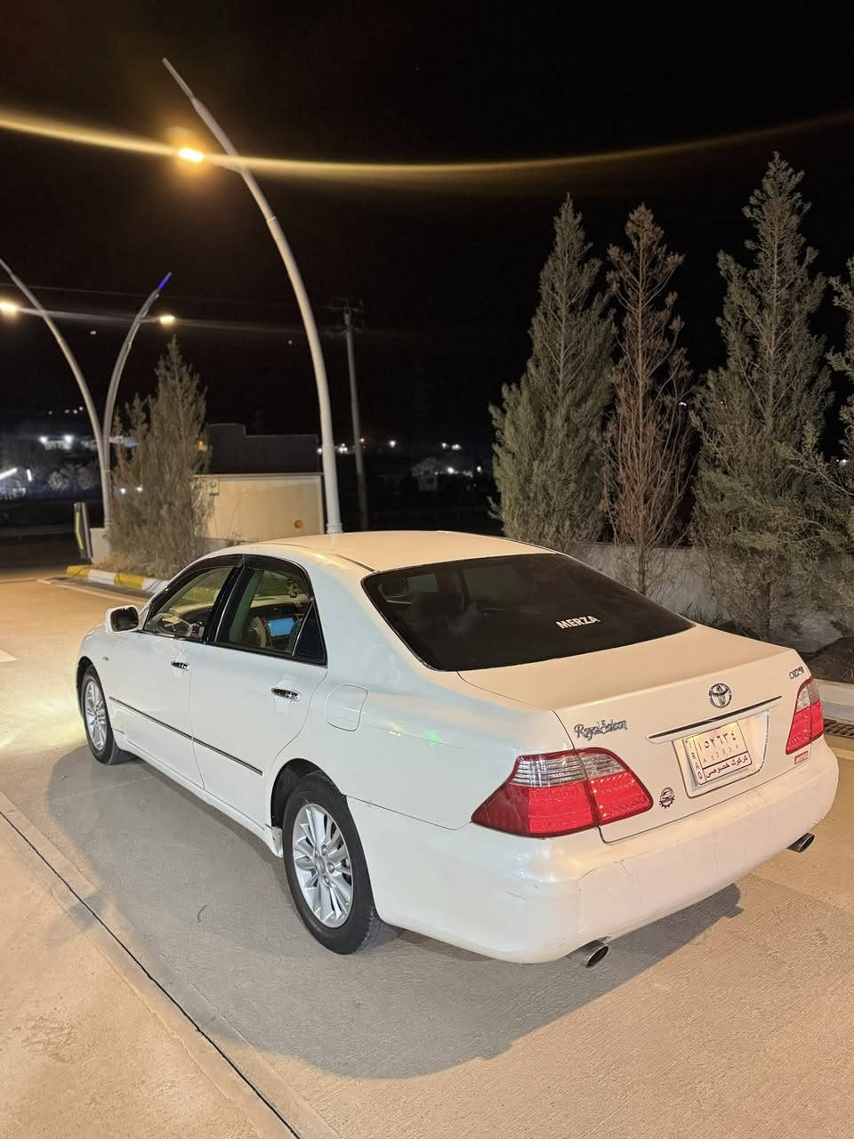 سەرەتا بەناوی خوای گەورەو میهرەبان
تویتا کڕاون شاهینە بڕاوە بڕاوە 
بۆفرۆشتن
سعری ٥٢گەڵا کەمیک مەجال
شوین قەزای دوکان
ژ.م***********
٢٠٠٧بەسمە ڕەساسی
١٨٠ گەورە بە بچوک
بی بۆیاخە سەیارەکە
مەرخوبی بازار. بی دوکەڵ
٢دوگمە. شاشە کامیرا  
٥بەسمە
ناوزەرد
٧٨هەزار هەقیقی ڕۆشتوە سەیارەکە ناو پاکەتە📦
کامل جائز کراوە  
بلوتوزی بیلادی بۆ دانراوە
بۆ ٢٥٠مەسرەف مەگەڕی 
پۆڵیشو حەمام کراوە
هایدرۆلیکی گیڕی گۆڕاوە
ڕۆنی مەکینەی گۆڕاوە
تاقم بانسو فلنجەی تازەی خراوەتە سەر
٤تایەو ویلی لۆک لۆکی لە سەرە
دەعمو لیدراو گیڕو مەکینە تەبرید هەموو گیانی بەشەرت
سعری ٥٢گەڵا کەمیک مەجال 
لەقەزای دوکانم 
ژ.م***********
