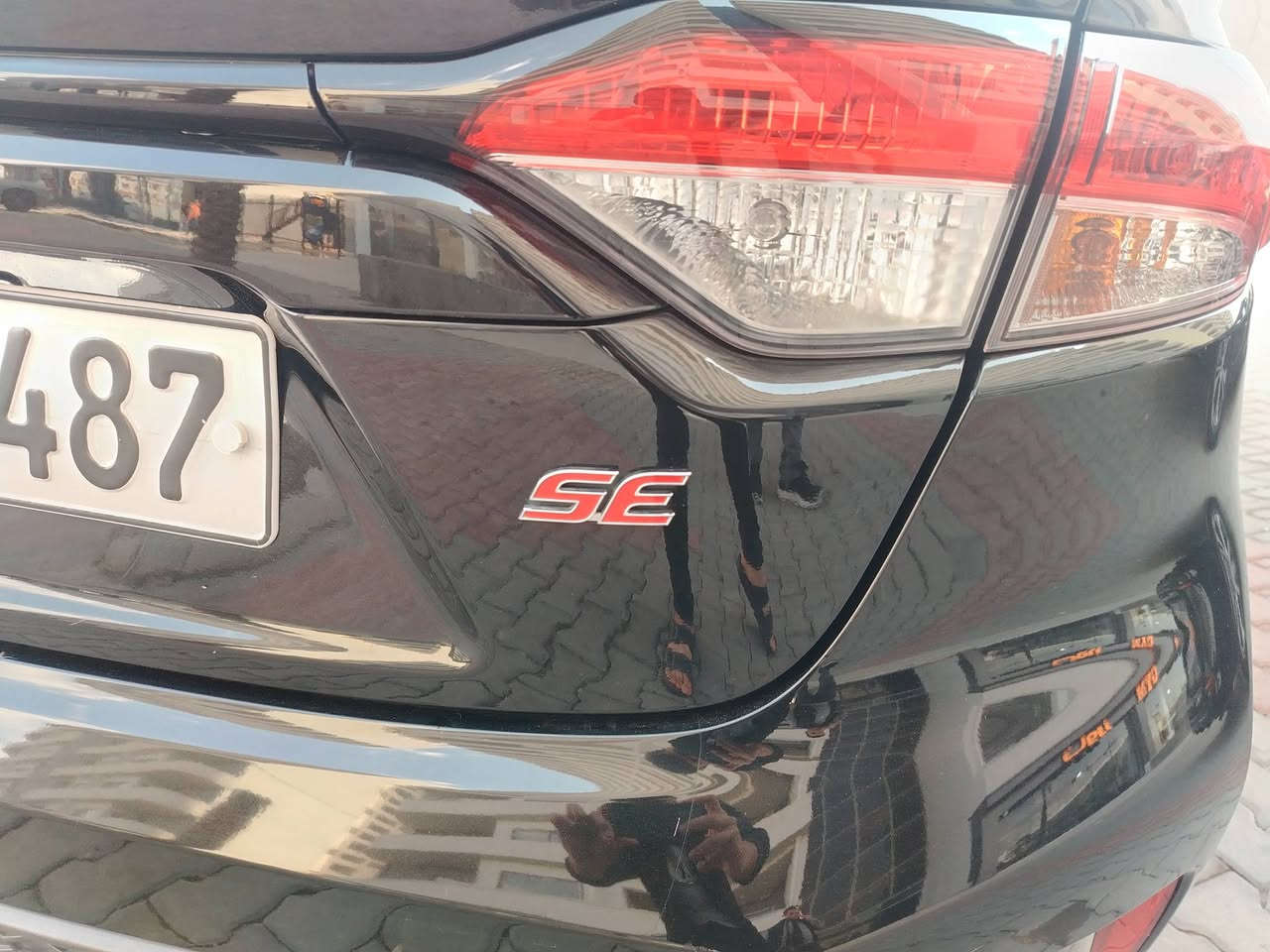 سلام عليكم كورلا موديل 2022 سنويه جديد لحد 2029 بيها بونيد صبوخ جاملغ مبدل بيلادي بدون دواخل اربع طايرات جديد صدر جديد تبريد ثلج ماشيه ٣٠ ميل سعر ١٣٧ بيها مجال مكاني كركوك رقم تلفون *********** اسيا وكورك ***********
