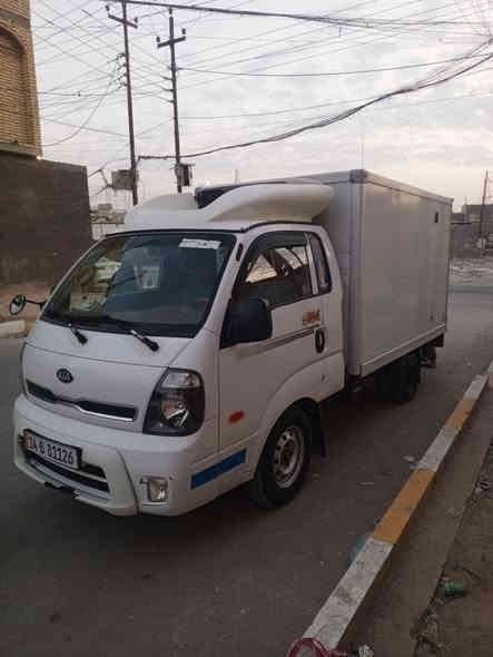 للبيع كيه براد نثيه2019اوتوماتيك دبل كمبريسر جنكالين2رقم بصره كفاله عامه سعر190 مكانه ناصريه ***********
