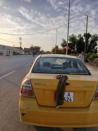 افيو للبيع رقم واسط موديل ١١ شركه عامه محرك مفتوح كير اتو بأسمي السيار...