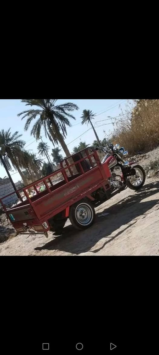 سلام عليكم ورحمة. حلال نعرض البيع مرواس

ستوته مديل تأخذها ربع ما تذب عليها

مديل 2020. بيها بليته بيها وراقه من وكيل اصليه

5 وراق سنتاخ. ستوته معروفه سعارهن

انته دكول كلك. بيعك كلك بليته شيلها نفس سعر


**إذا كنت صاحب هذا الإعلان وتريد حذفه لأي سبب، رجاءا أرسل رسالة إلى الدعم الفني**
