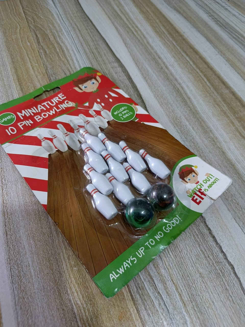 لعبة اطفال بولينج/بولنك 
3000 الف


**إذا كنت صاحب هذا الإعلان وتريد حذفه لأي سبب، رجاءا أرسل رسالة إلى الدعم الفني**