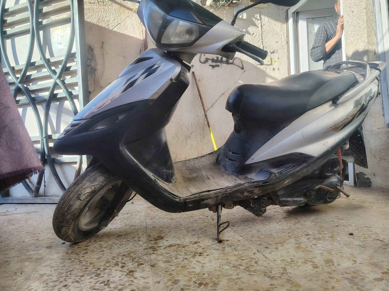 سلام عليكم ماكس ثعلب لبيع  مستعجل عله بيعته بيه نوقص قليله مختمه ختم واحد سعر250
بل نشرر رقم صحبه
***********مكلف
مكاني كربلاء فريحه يم شركت رنه
