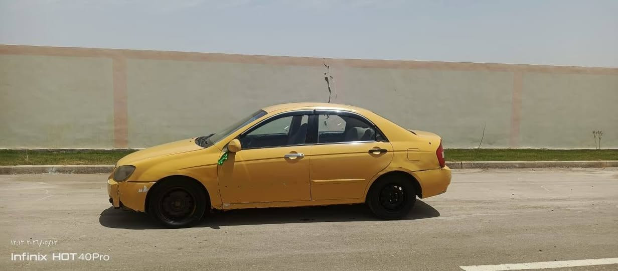 سياره كيه سبكتره موديل 2005 سياره خير من الله كير ومحرك وحداديه خير من الله سياره رقم بابل سنويه صاقطه هيئه وغرامات مصفره
السعر 45 وبيه مجال 
رقم صاحب السياره ***********

مكان السياره بابل الكفل 

ملاحضه اخوان مكلف بل نشر وترا الي يراسلني ماارد عليه ولكم جزيل الشكر 
سياره كيه سبكتره موديل 2005 سياره خير من الله كير ومحرك وحداديه خير من الله سياره رقم بابل سنويه صاقطه هيئه وغرامات مصفره

